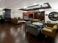 Hampton Inn Sulphur/Lake Charles Area