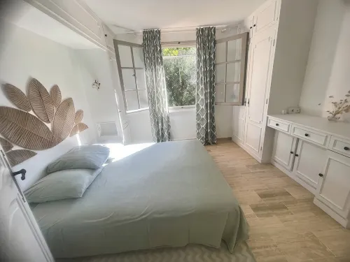 Var Villa La Californie Plages/climatisation/wifi/parking - 3-Star