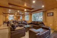 Regenta Place Green Leaf Manali- A Centrally Heated Resort - balcony