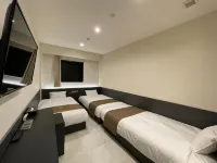 Tsushima Central Park Hotel