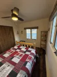 Vintage Cabin in Downtown Estes Park