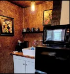 The Artists Cottage ~ Fun desert getaway - WiFi