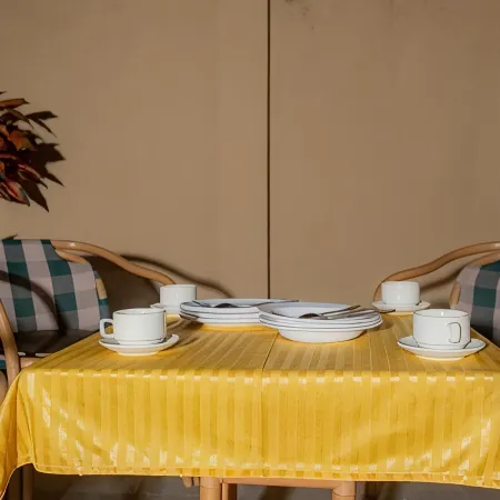 Hotel White Seasson managed by Zaheer Masih