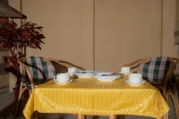 Hotel White Seasson managed by Zaheer Masih
