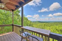 Good 2 View Mountain Views Game Room Sleeps 12 - 3-stjärniga