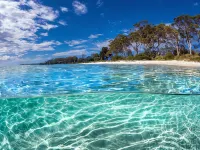 Jervis Bay Motel Hotels in Huskisson