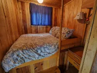 Cabin in the Village - Chalets
