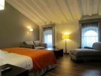 Hotel Termas Balneario Termas Pallares - Spa