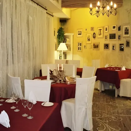 Taanilinna Hotell