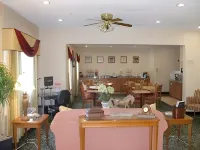 Fairfield Inn & Suites Terre Haute - 3-Star