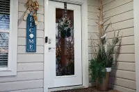 Lindo Lanier Cottage in Gainesville