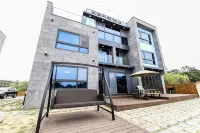 울산(간절곶) 까르마레펜션 - 펜션