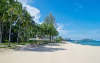 Baan Klang Aow Beach Resort - sul mare