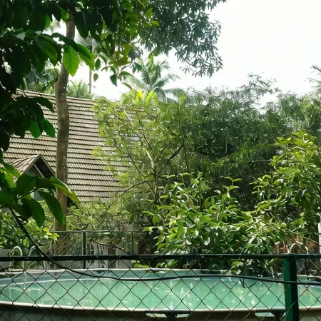 Villa La Vista Homestay