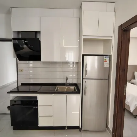 Masaken Hotel Apartment