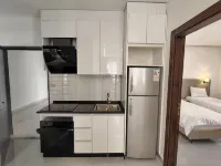 Masaken Hotel Apartment - 2-Star