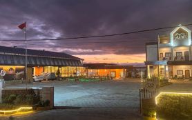 ABE Hotel and Convention