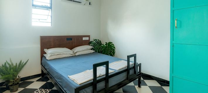 Decostel Hotels in Coimbatore