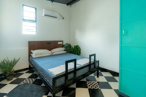 Decostel - Hostels