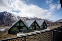 Kazbegi View Cottages