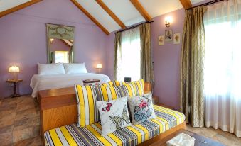 La Provence Suan Phung Hotel