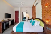 Hotel Kia Inn- Anjuna - 4-Star