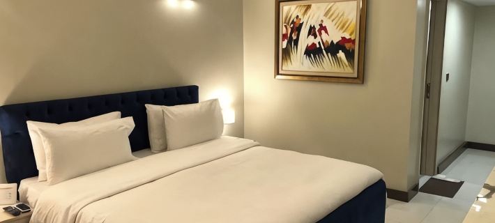 Galaxy Family Karachi Airport Hotel Hotels in Karachi
