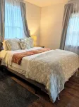 Delightful Cabin near a wildlife refuge, 6 miles to Carbondale Illinois.
