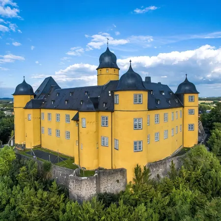 Hotel Schloss Montabaur