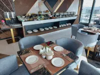 Rio Olaya Hotel - breakfast