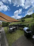 Charming vacation apartment in a historic setting - close to the Schwarzenberg forest stage - Homestays