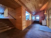 Lodge at Phantom Lake Ranch, Lakes, Fishing, Hiking Trails, Quiet Seclusion - 4 estrellas