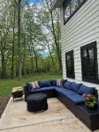 Erin Hills Area Perfect Golf & Wedding Getaway! Check Out Special Pricing - Homestays