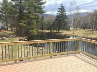 Family Friendly Mountain Townhouse in N. Woodstock