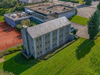 Hotel Hotleu