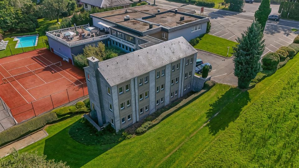 Hotel Hotleu