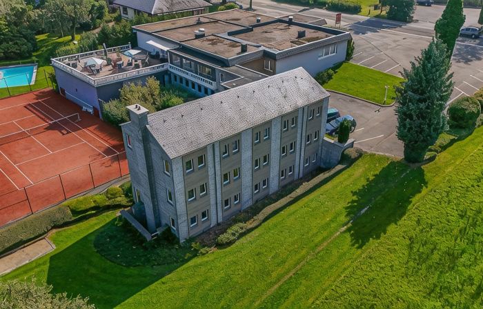 Hotel Hotleu