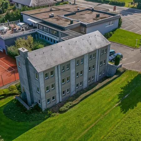 Hotel Hotleu