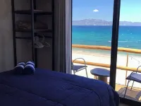 Beach Front Lofts 4 Hotels in El Sargento