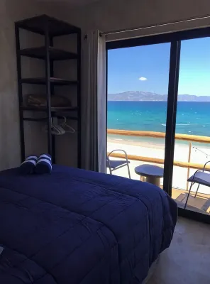 Beach Front Lofts 4 - Wifi
