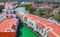 Supicha Pool Access Hotel Hotels near Laem Hin Pier