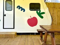 Ulsan Apple Mango Pension and Caravan - Penginapan