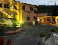 Avernum Relais Hotel e Ristorante - bar