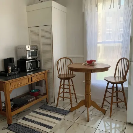 Allegheny Suite
