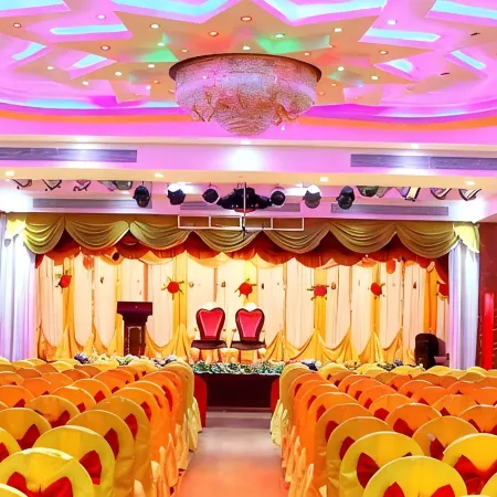 Hotel Hiton