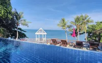 บุณฑรีก์ เรสซิเดนซ์ เกาะสมุย - รีสอร์ท