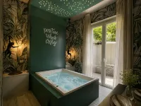 Hotel Butterfly - Romantic