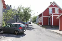 Reykjavik Antique Rentals - Pet Friendly