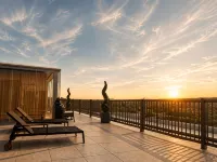 Luma Hotel Spa&Fitness فنادق في فولدا