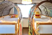 Today Only Special Deal! Entire House | Sleeps 12 | Free Parking | Direct Access to Tokyo